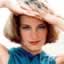 Bridget Fonda